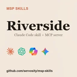 Riverside MCP