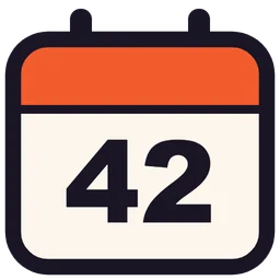 42min