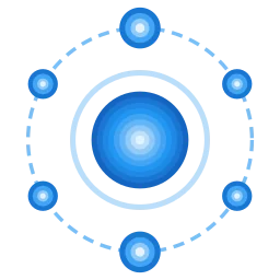 Comos Federation Gateway