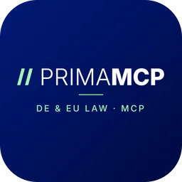 PRIMAMCP