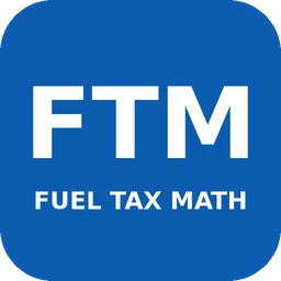 FuelTaxMath