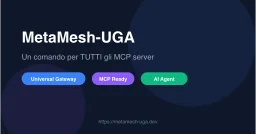 MetaMesh-UGA