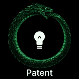 Patent by Ouroboros Apps