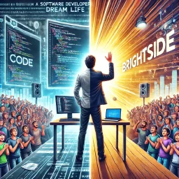 Sorry, read the code...