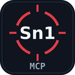 Sn1per MCP Server: pentest, recon and attack surface scanning