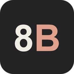 8B AI Website Builder