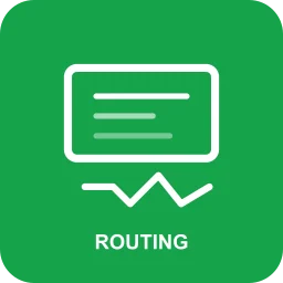 Routing Number Lookup — ABA/ACH Bank Routing Validation
