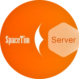 Spacetime Server