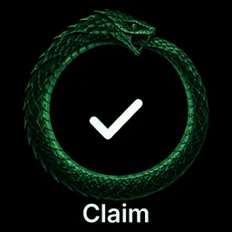 Claim by Ouroboros Apps