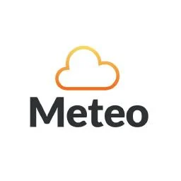 Weather MCP Server by Meteosource