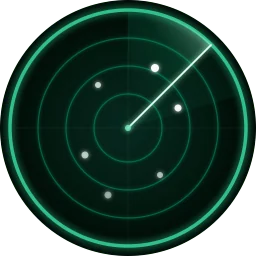 Radar Kubernetes MCP Server