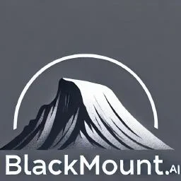 Blackmount Nlp Mcp