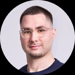 Adrian Capraru: profile and hiring