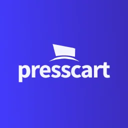 presscart