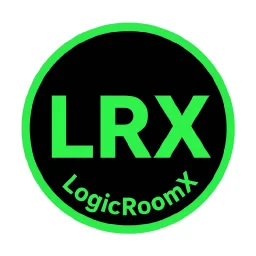 Logicroomx Crypto Mcp