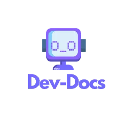 Getting Started with the Dev-Docs Starter Template