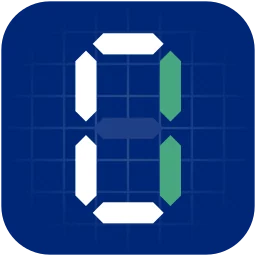 0s and 1s CIS calculators
