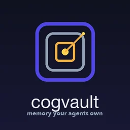cogvault