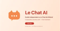 Le Chat Ai Mcp Server