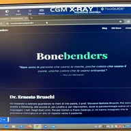 Bonebenders