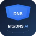 IntoDNS MCP Server — DNS & Email Security Scanning