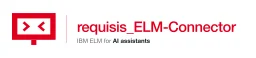 IBM Engineering Lifecycle Management (ELM) MCP Server