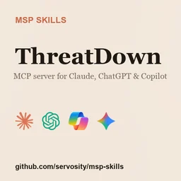 ThreatDown MCP