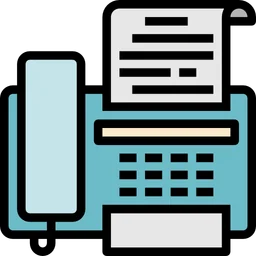 Edwyna Fax API