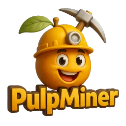PulpMiner