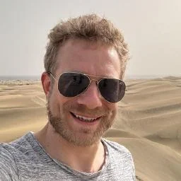 Example MCP Server + Client Implementation