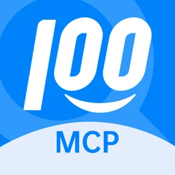 快递100 Mcp Server