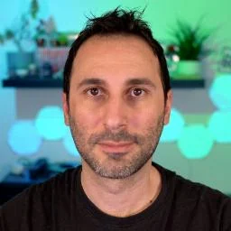 Grumpy Senior Developer as MCP server