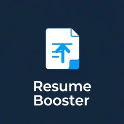 Resume Booster Job Board