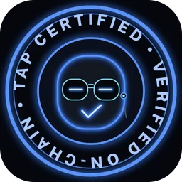 TAP Certified