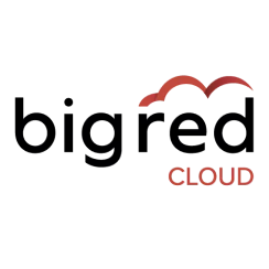 Red by Big Red Cloud