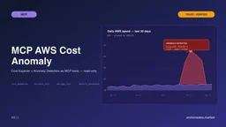 Mcp Aws Cost Anomaly