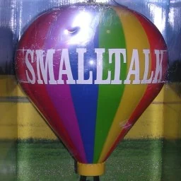 Pharo Smalltalk Interop Mcp Server