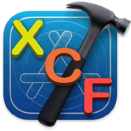 xcf - AI-Powered Xcode Automation