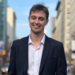 Jacob Campbell — Florida Real Estate (The Keyes Company)