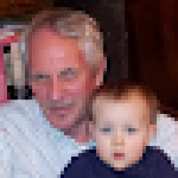 Grandpa's AI