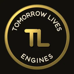 Tomorrow Lives Engines