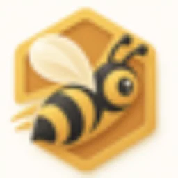 Spelling Bee Hive