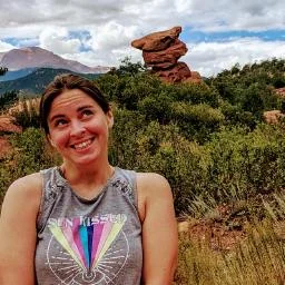 MCP Server for National Park Services Data