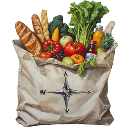 Grocery Navigator