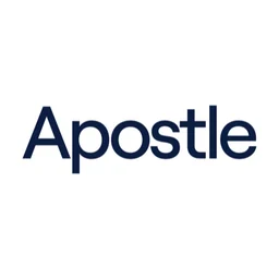 Apostle — AI Men's Skincare Commerce
