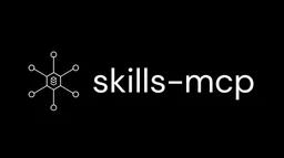 Skills Mcp
