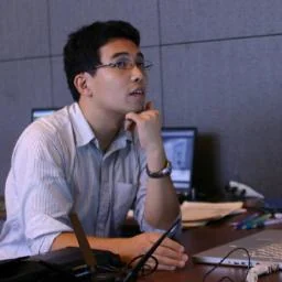 Geo MCP Server