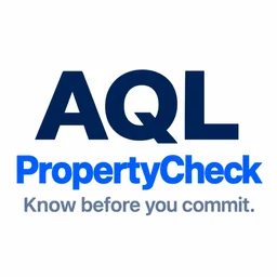 AQL PropertyCheck — Physical check of one exact address