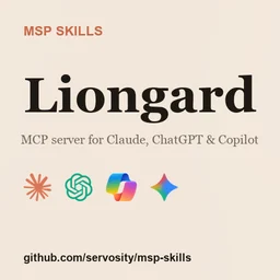Liongard MCP