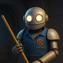 RustChain MCP